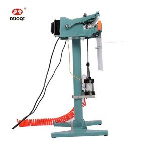 510mm Pneumatic Device Aluminum Frame Instantly Heat Sealer Foot Pedal Sealing
