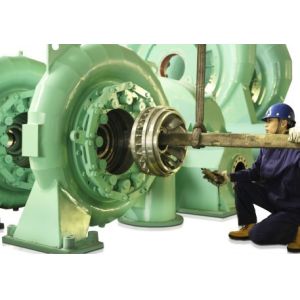 Francis Turbine Manufacturers/Francis Turbine Price/Mini Hydro Power