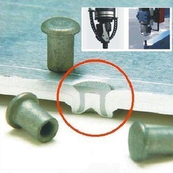 Self-pierce riveting systems HERORIVET® – CHINA HERORIVET COMPANY