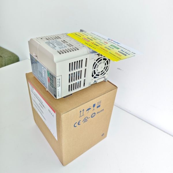 Buy VZAB1P5BAA OMRON Inverter Drive at wholesale prices