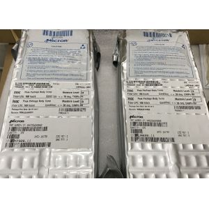 Quality NAND256W3A2BN6E STMicroelectronics 256 Mbit NAND Flash Memory for sale