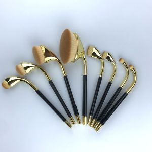 Cruelty Free Beauty Brush Set