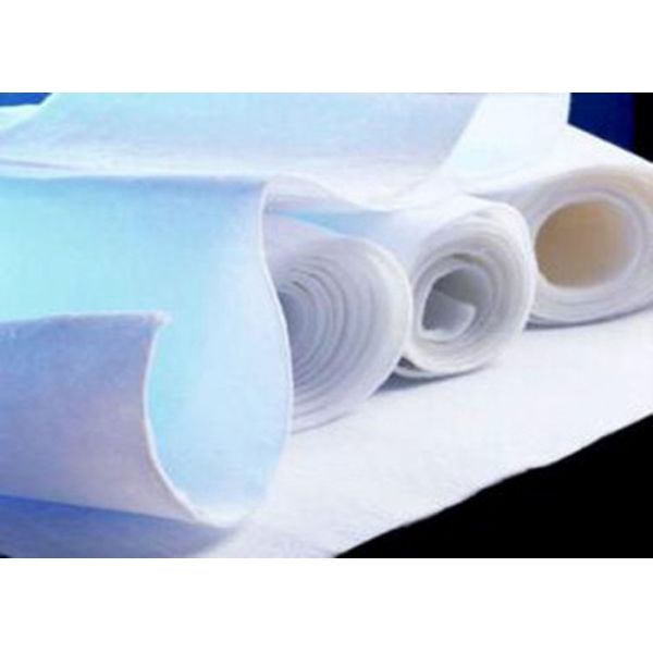 Buy Silica Aerogel Blanket Industrial Felt Fabric For Thermal Insulation at wholesale prices
