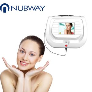 High Frequency Vascular Spider Veins Removal Machine With Digital Control