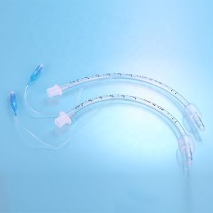 DEHP Free Cuffed Endotracheal Tube