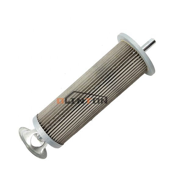 Construction Works Essential Hydraulic Oil Filter 14X1011712 for Komatsu D85 D65