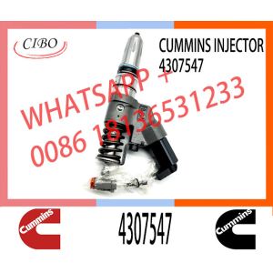 M11 Engine Injector 4307547 4928517 4903472 3411756 3080429 2080429