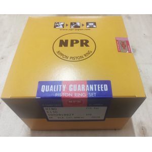 E13C Piston Ring 13011-4010A For HINO Engine Parts