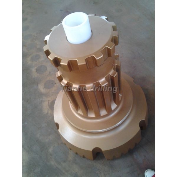 NUMA240 TH24 Down Hole Hammer Drill Bits Various Face Tyoe Optional