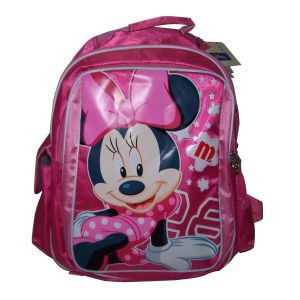 Cartoon school bags
