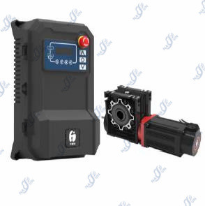 Buy High Speed Door Opener Motor & Controller IP54 Waterproof at wholesale prices
