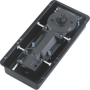 120 Degree Floor Hinges For Glass Doors For 900-1000mm Door Width