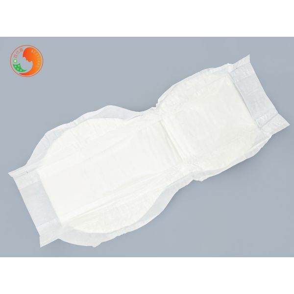 Buy Wearable Disposable Postpartum Pads Customized Breathable For Maternity at wholesale prices