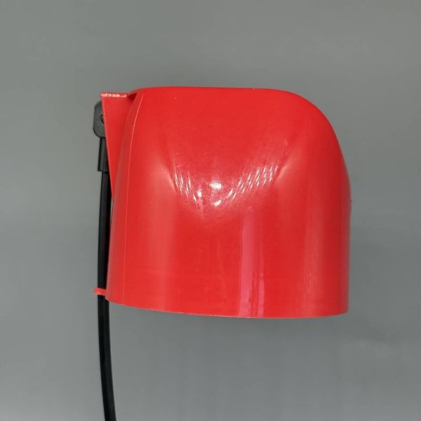 Professional 65mm Insecticide Cap for Farmers with Powerful Spray