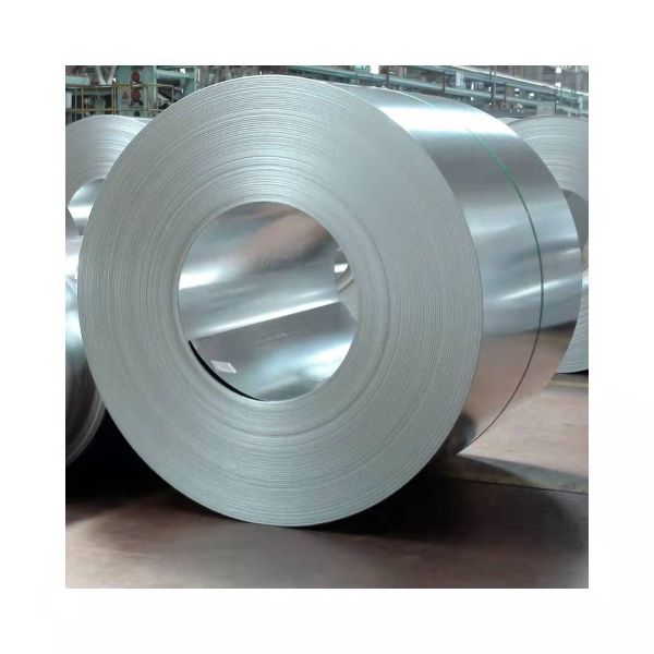 SS ASTM AISI 301 201 304 317 Grade Stainless Steel Coil 1000mm 1219mm Width