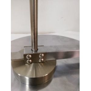 EN71 -1 Stainless Steel 1kg Toys Safety Impact Testing Machine