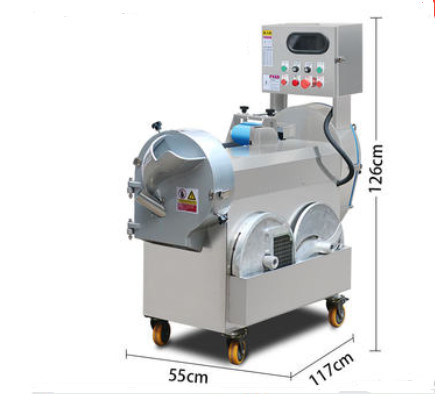 Buy Custom Wholesale High Quality Multipurpose Electric Vegetable Cutter Chopper Machine at wholesale prices