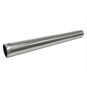 S32250 2" Seamless 202 ANSI ASME Stainless Steel Pipe