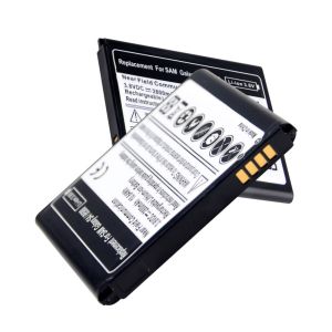 AAA Quality Samsung Galaxy Phone Battery 2800mAh Capacity One Year Warranty