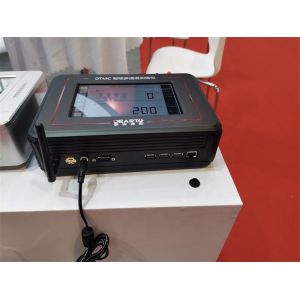 Intelligent Data Logger for Measuring Temperature and Resistance in Multiple