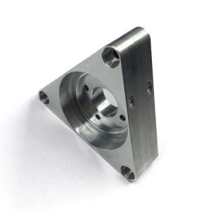 High Speed CNC Milling Of Aluminum Superior Performance