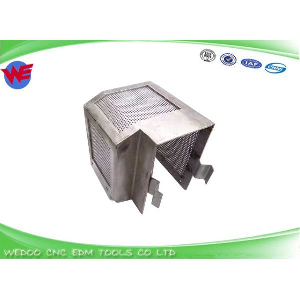 Buy Sodick EDM Machine Stainless Steel Filter Screen at wholesale prices