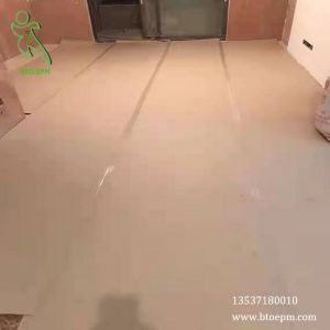 OEM 36.6m Length Paperboard Hard Floor Protector