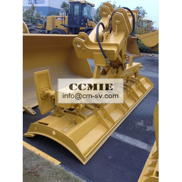 Buy YELLOW ZL50GN snow plough nonstandard 6 months Supply Ability at wholesale prices