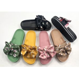 Fashion Birken Style PVC Ladies Slippers Durable Espadrilles Women Slippers