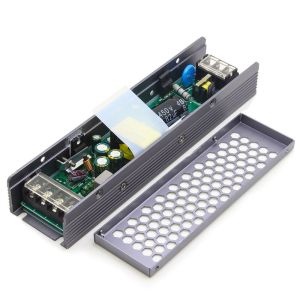 Quality 100% Dimmable LED Power Supply Non Flicker Constant Current Dimmable Dali Led Driver for sale