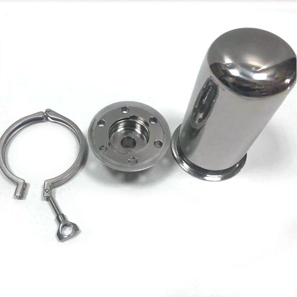 6 Bar-10bar Operating Pressure Industrial Wastewater Treatment Equipment for Treatment