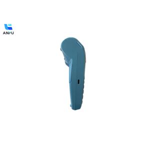 Taxi Fare Collection Linux Pos Terminal , Recharge Prepaid Payment Pos Device