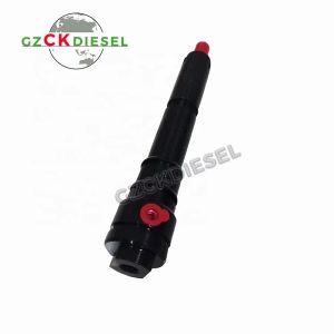 Fuel Injector 6212-11-3202 6212-11-3200 9430612096 For Komatsu Engine SA12V140