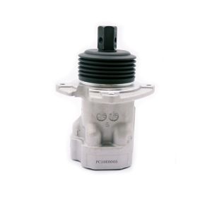 China  Excavator Joystick Handle Hydraulic Replacement Parts on sale