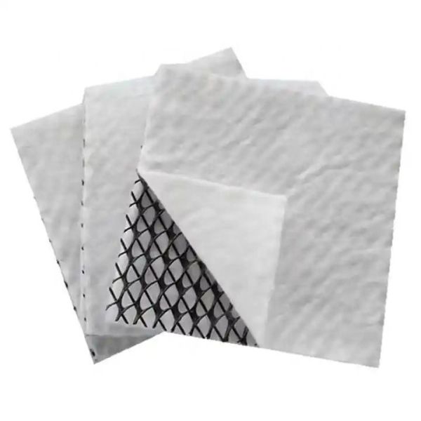 Buy Geomembranes Composite Drainage Net for Industrial Design Applications at wholesale prices