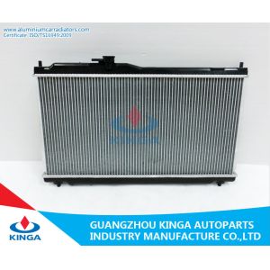 OEM 19010 - P8R - 901 Honda Aluminum Radiator Honda STEP WAGON 96 RH1 AT