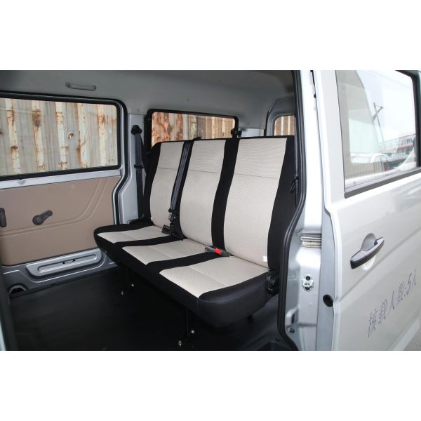 Changan V5 Truck Electronic Stability Control System Electric Passenger Van with ESC