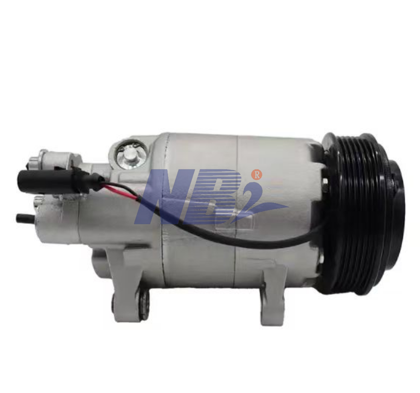 CS10063 Volkswagen AC Compressor For AUDI TT A3 BORA GOLF BEETLE POLO18 20