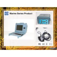 China Mapping the Ocean Floor High Accuracy Portable  Echosounder for sale