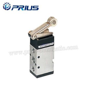 MSV Mechanical Valve