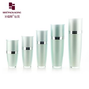 L036 15ml 30ml 50ml lotion container ,supply cream bottle