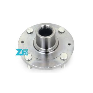 Low Noise Spherical Hub Bearing 51750-3D000 51750-3D003