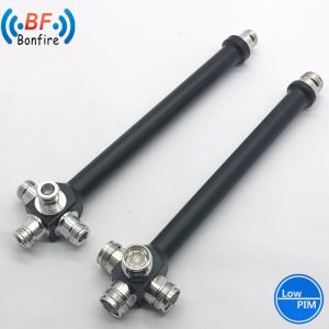 China GFQ-XXXXXX 300W 698-4000MHz N-Female 2way Power Splitter Divider for Ibs Project 300W on sale