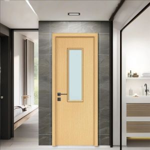 Eco-Friendly Insulation And Dampness Resistance Made Possible With WPC Hollow