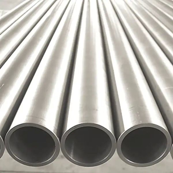 Buy 10mm Aluminium Round Tube 6061 6063 T5 T6 Extruded Alloy at wholesale prices