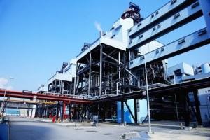 Buy Dual Fuel Gas Fired Power Plants at wholesale prices