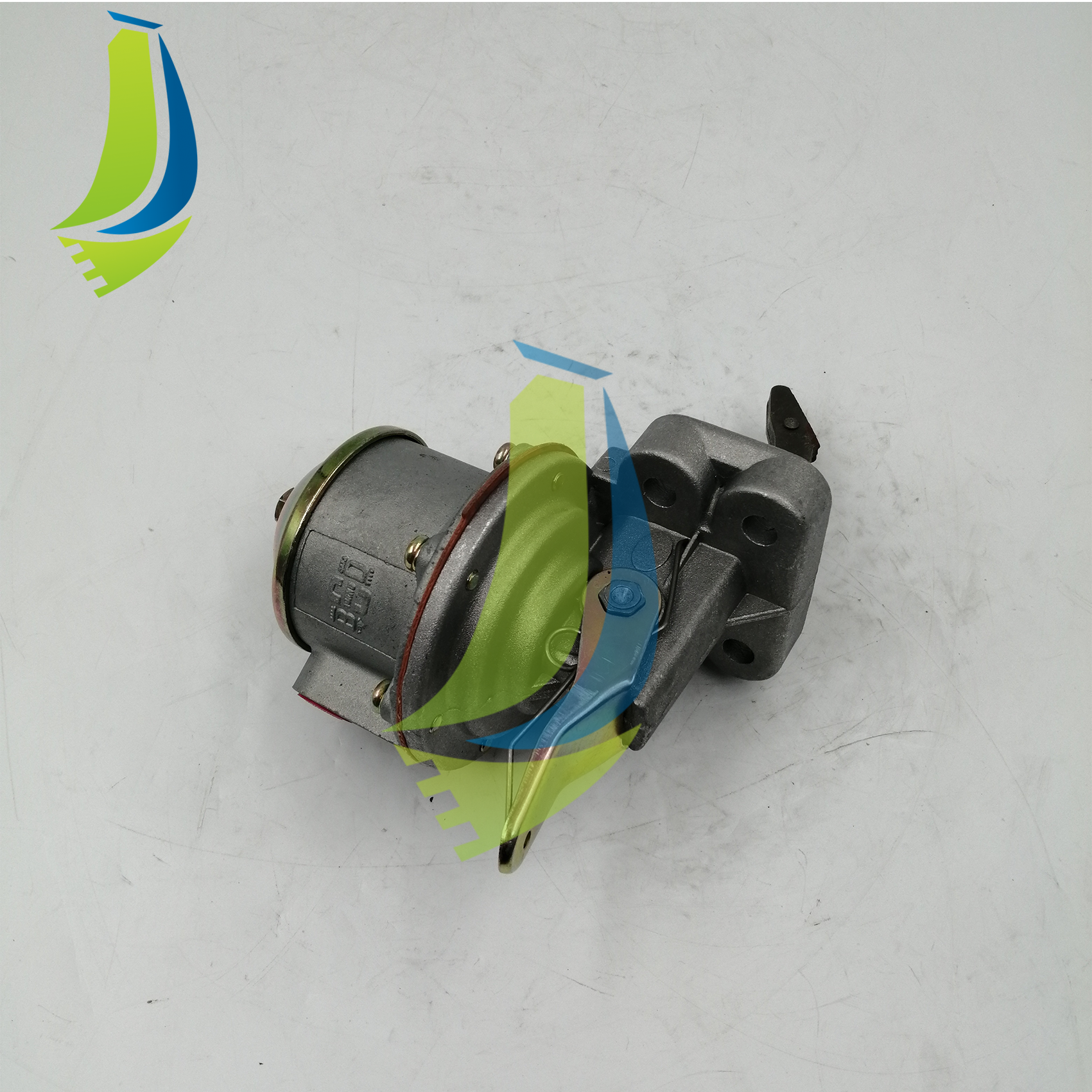 Excavator parts Fuel Lift Pump ULPK0002