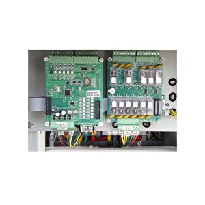 500 KVA SBW 380V IP20 AC Three Phase Automatic Voltage Regulator For Computer