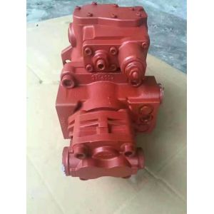 K3SP36C Excavator Spare Parts Replacement Hydraulic Pump