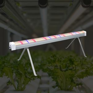 Professional Hydroponic Full Spectrum Under Canopy Led Grow Lights 120W